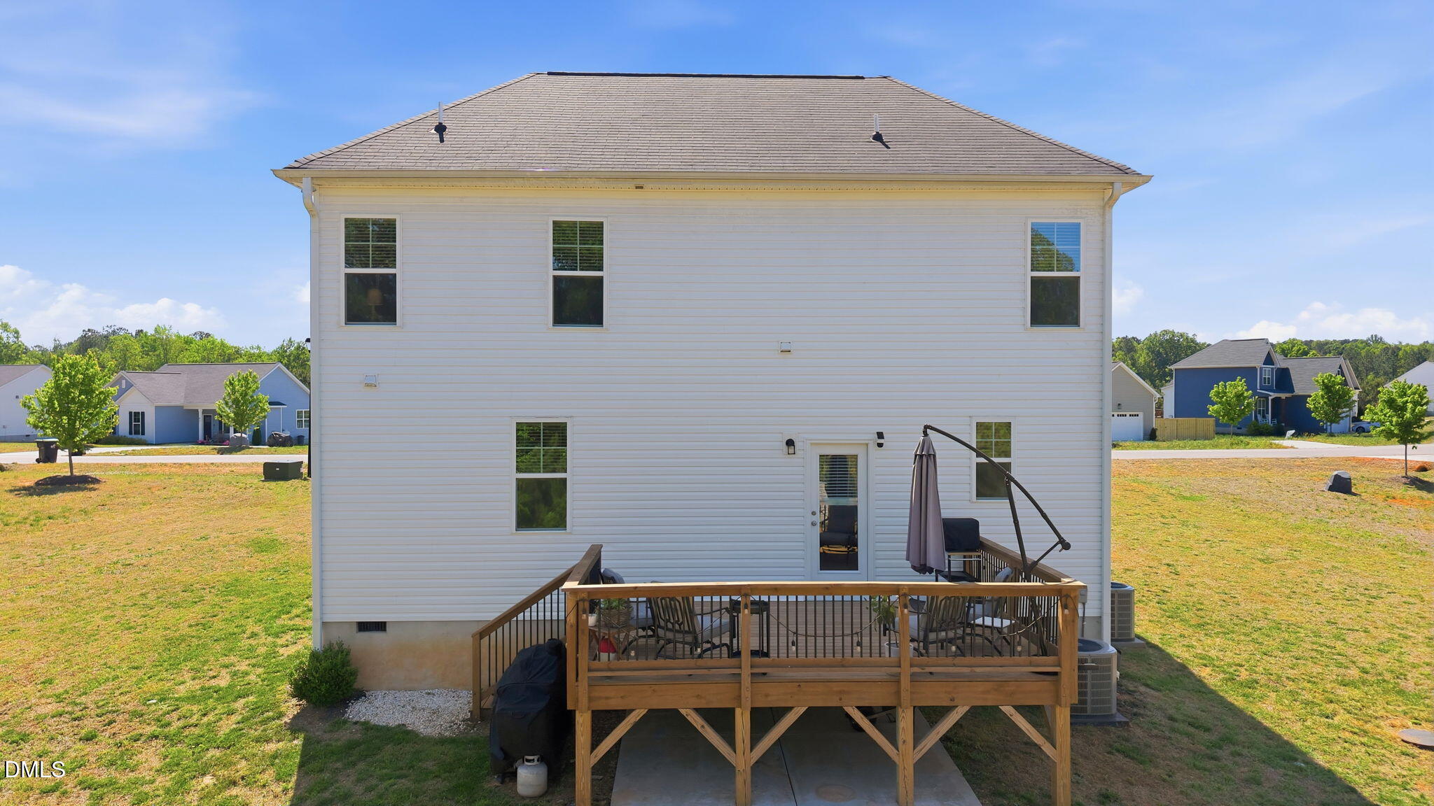 60 Brookhaven Drive Spring Hope, NC 27882 - Photo 6 of 33 7-web-or-mls-dji_20260423112537_0337_d