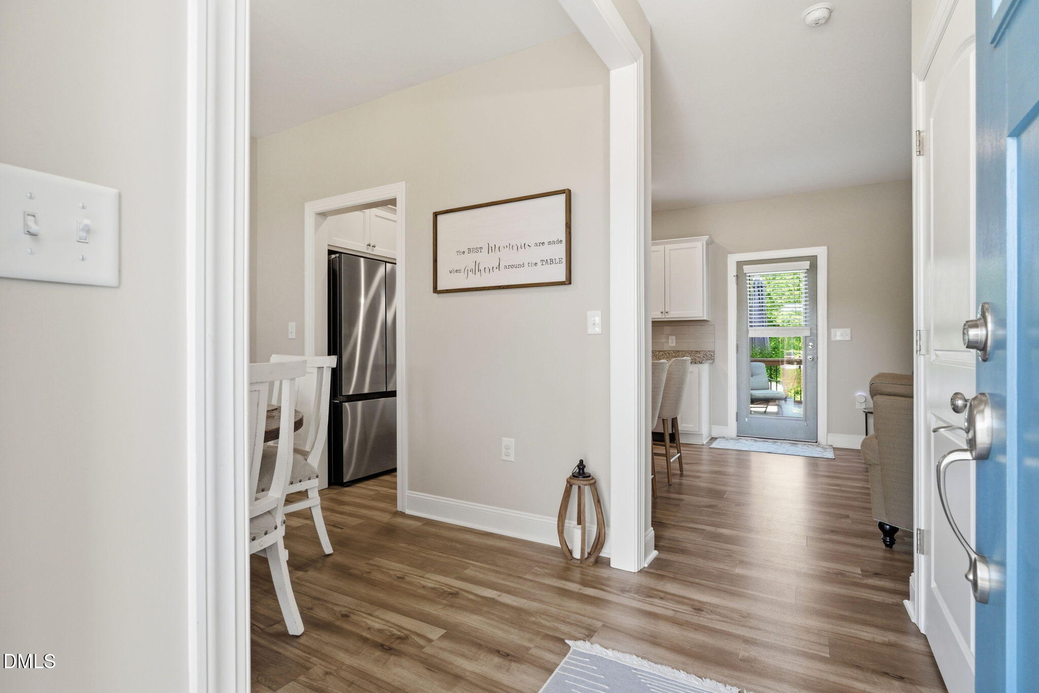 60 Brookhaven Drive Spring Hope, NC 27882 - Photo 9 of 33 17-web-or-mls-dsc04490