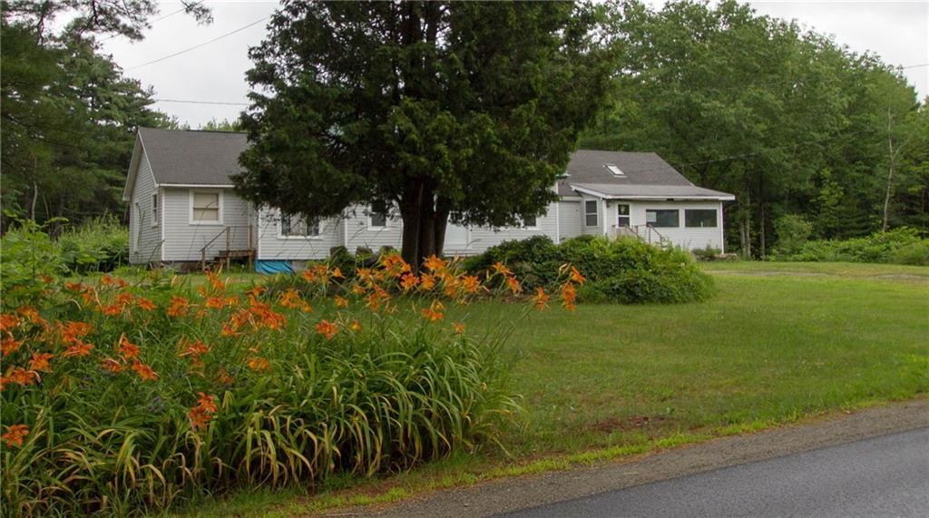 154 Erskine Road Windsor, ME 04363 - Photo 1 of 27 Photo