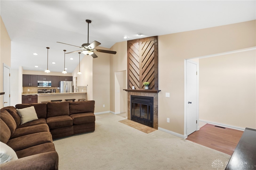 610 Basil Street Springboro, OH 45066 - Photo 6 of 44