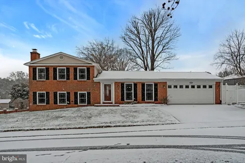 $1,149,900 | 1828 St Roman Drive, Vienna, VA 22182