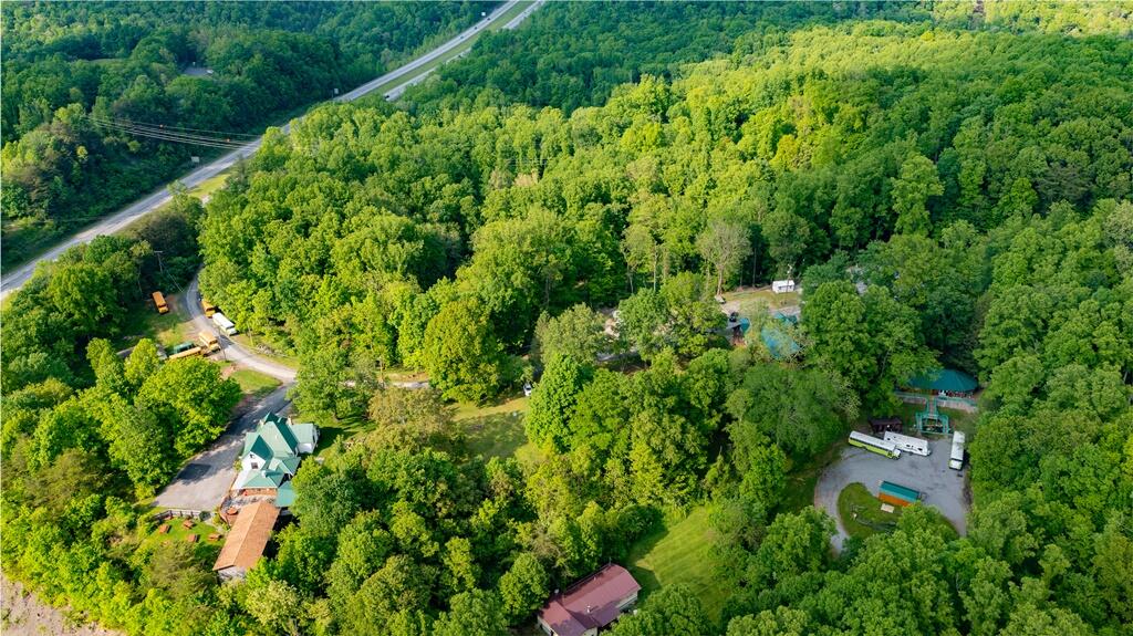 211 Oscar White Road Lansing, WV 25862 - Photo 99 of 101 Gallery Image 99