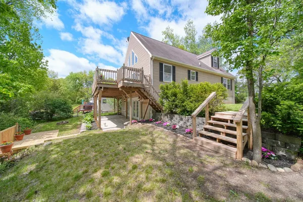 $559,900 | 10771 Woodbrook Drive, Cement City, MI 49233
