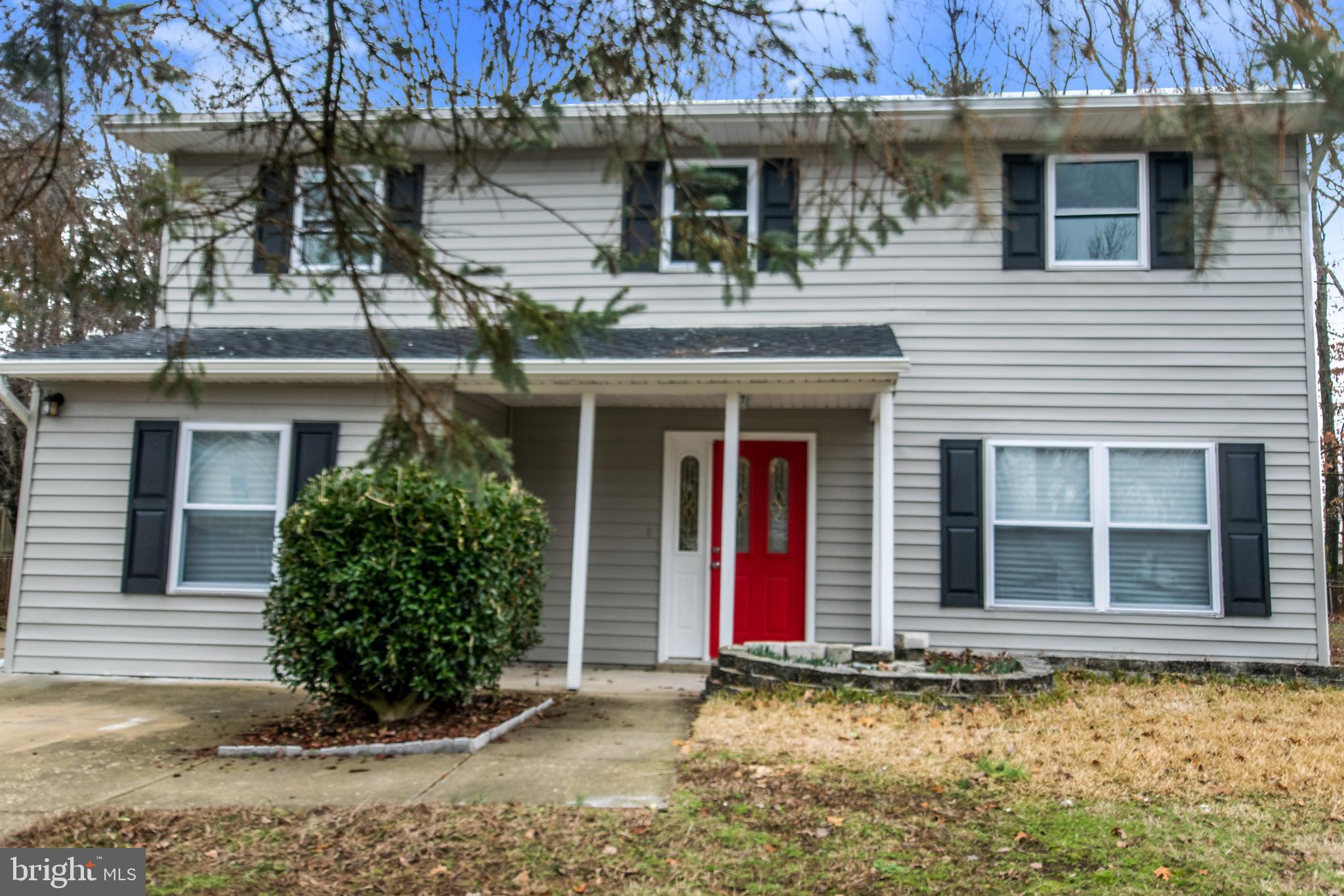 1114 Hamlin Road Waldorf, MD 20602 - Photo 25 of 27 Gallery Image 25