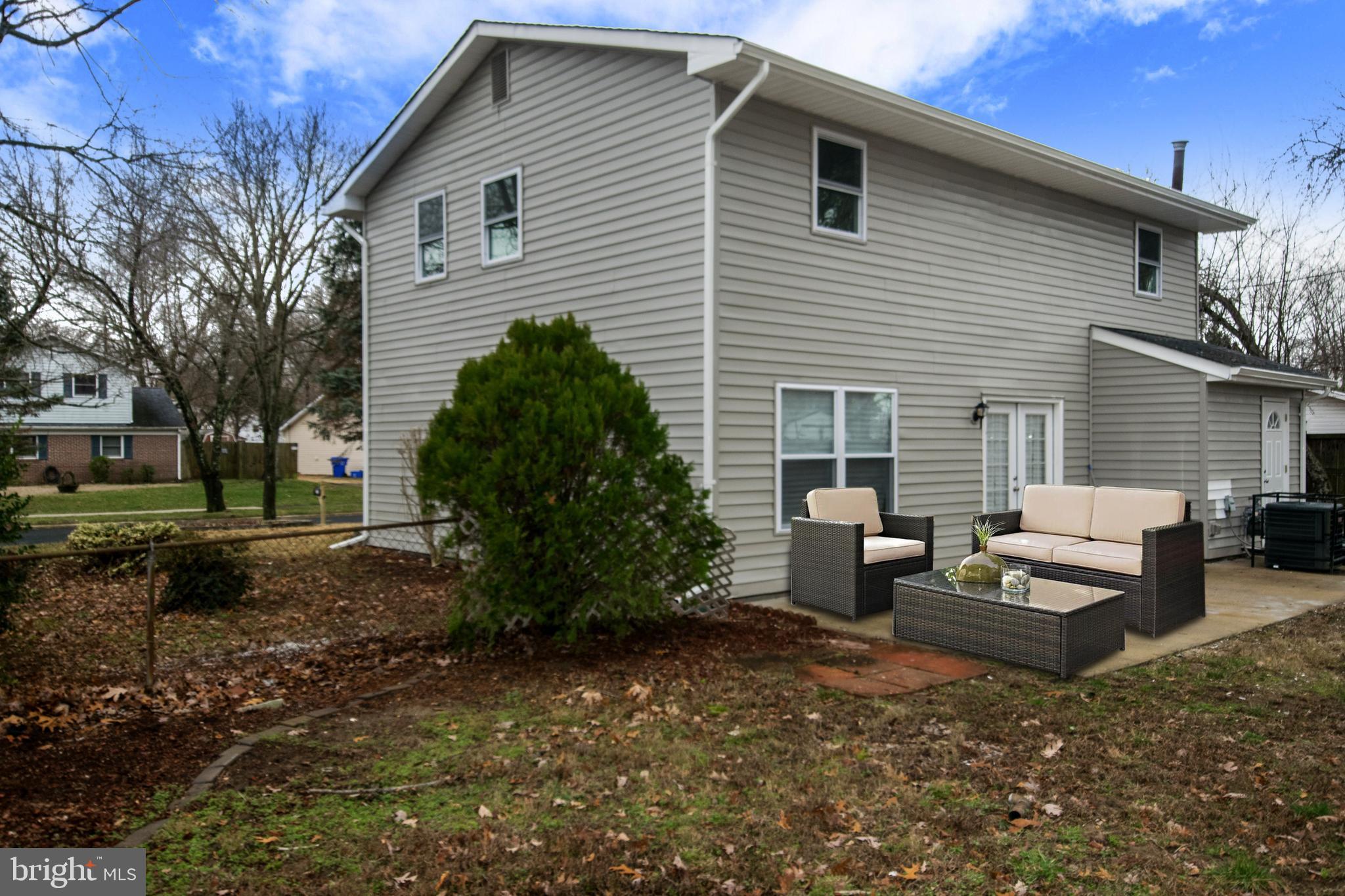 1114 Hamlin Road Waldorf, MD 20602 - Photo 27 of 27 Gallery Image 27