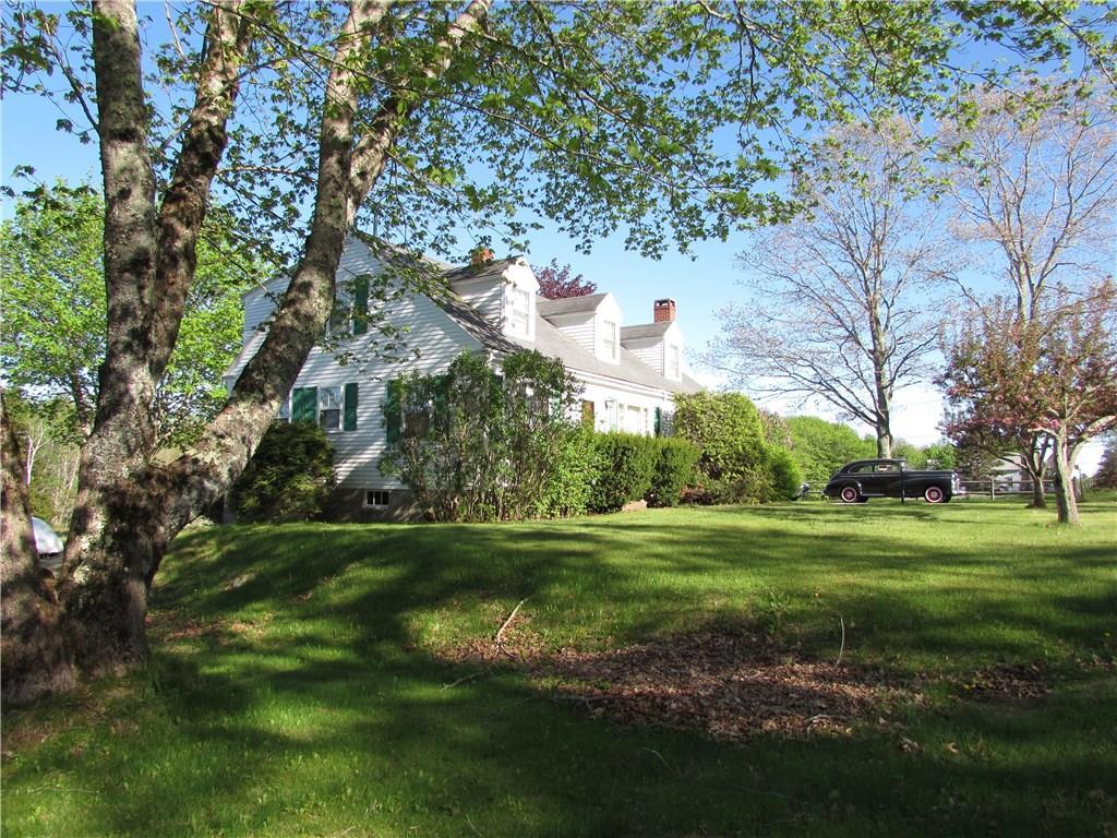 847 River Road Tenants Harbor, ME 04860 - Photo 20 of 21 Photo