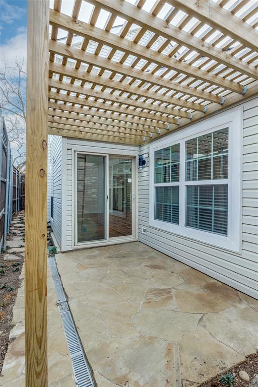 3323 San Jacinto Street Dallas, TX 75204 - Photo 21 of 25