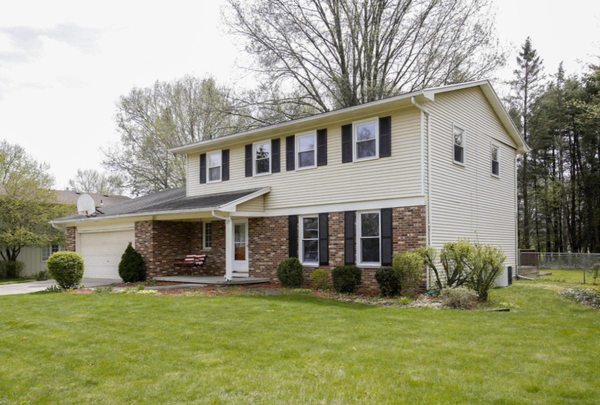 2717 Tattersall Road Portage, MI 49024 - Photo 1 of 28 2717 tattersall-601