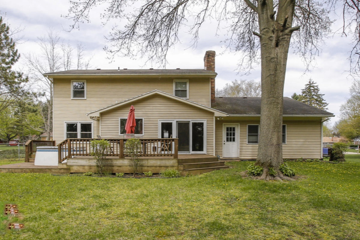 2717 Tattersall Road Portage, MI 49024 - Photo 27 of 28 2717 tattersall-606