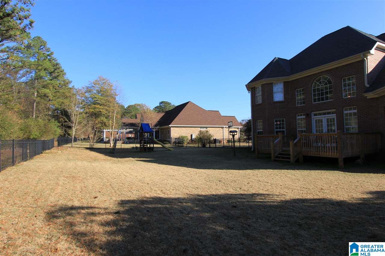 607 Almaroad Place Jacksonville, AL 36265 - Photo 44 of 50