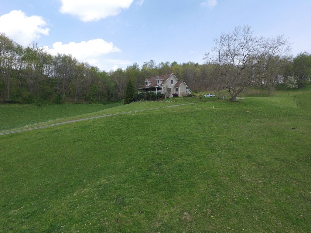 688 Etter Road Rural Retreat, VA 24368 - Photo 42 of 72 Gallery Image 42