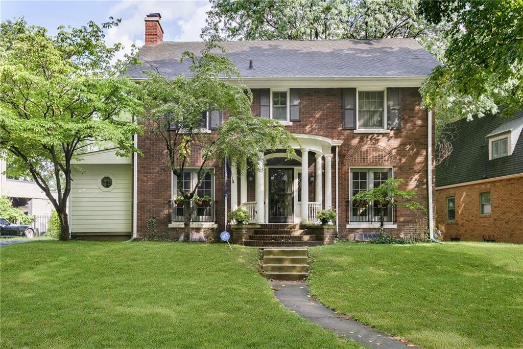 3635 Watson Road Indianapolis, IN 46205 - Photo 1 of 31