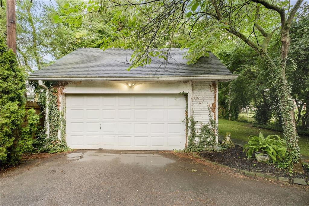 3635 Watson Road Indianapolis, IN 46205 - Photo 29 of 31