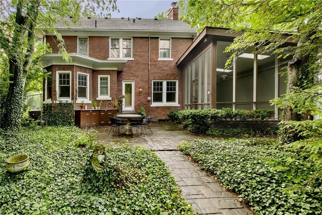 3635 Watson Road Indianapolis, IN 46205 - Photo 31 of 31