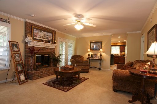 693 Tree Ridge Road Knoxville, TN 37922 - Photo 3 of 29 Additional Photo