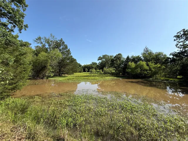 a view of a lake view