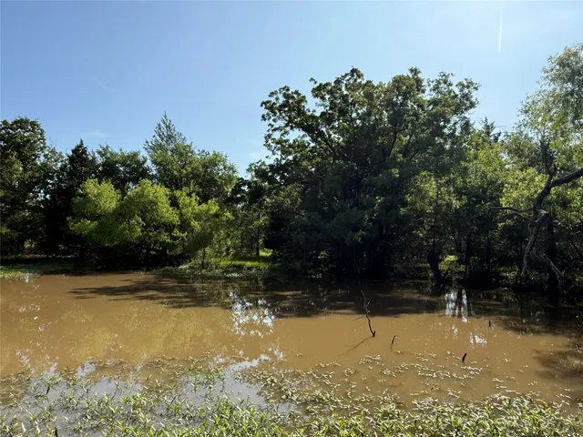 a view of swimming pool with an outdoor space