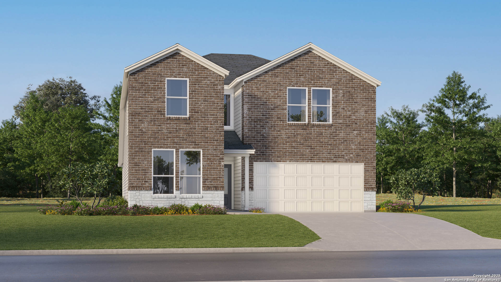 10623 Ysasmendi Ridge San Antonio, TX 78221 - Photo 1 of 4