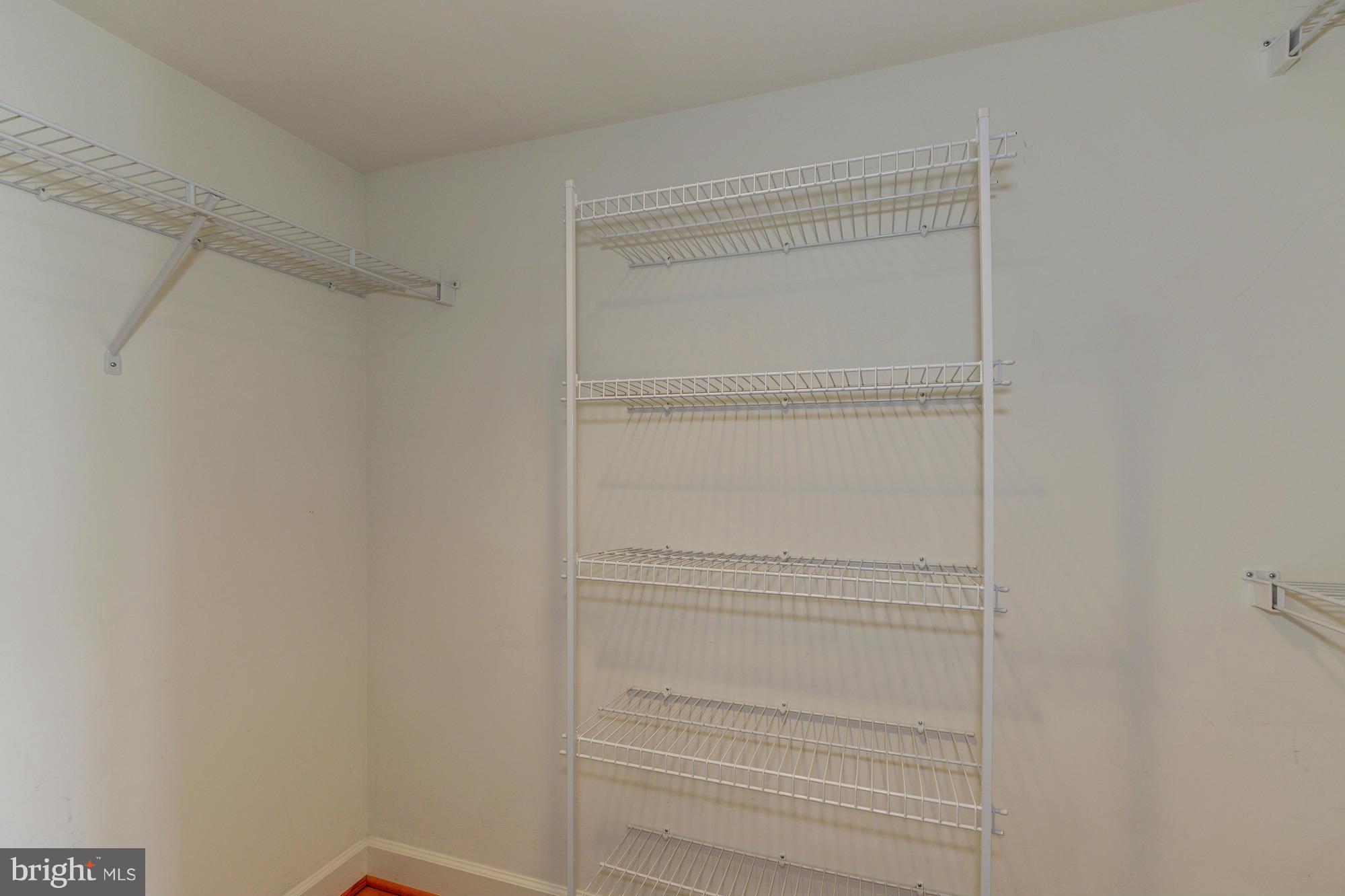 11800 Sunset Hills Road, Unit 517 Reston, VA 20190 - Photo 16 of 29 a view of walk in closet