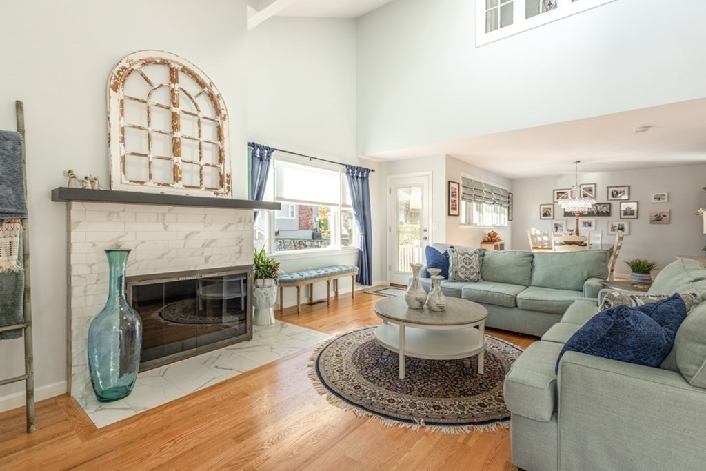 24 Carnation Circle, Unit A Reading, MA 01867 - Photo 11 of 30