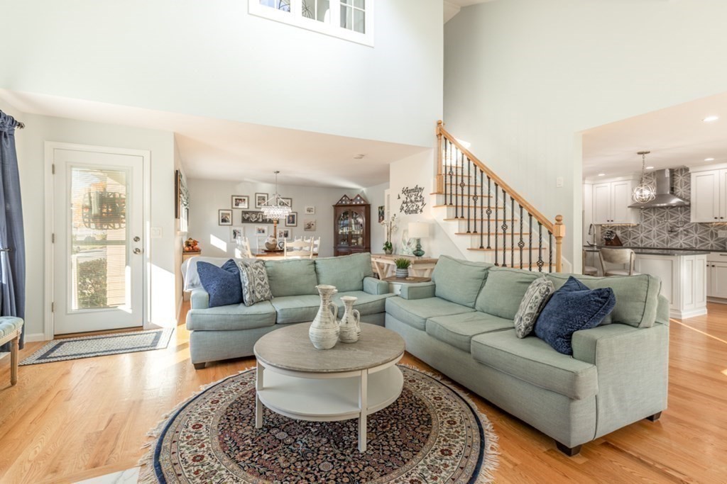 24 Carnation Circle, Unit A Reading, MA 01867 - Photo 12 of 30
