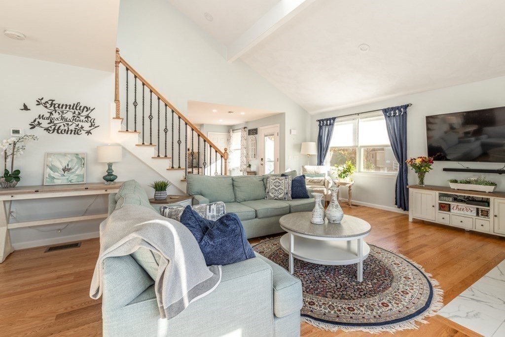 24 Carnation Circle, Unit A Reading, MA 01867 - Photo 13 of 30