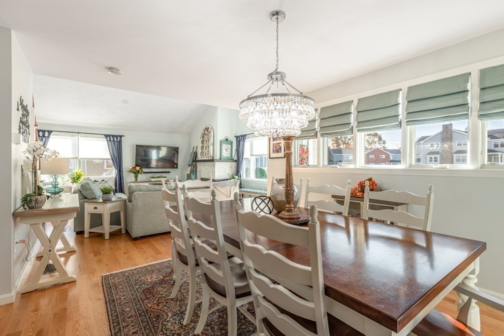 24 Carnation Circle, Unit A Reading, MA 01867 - Photo 15 of 30