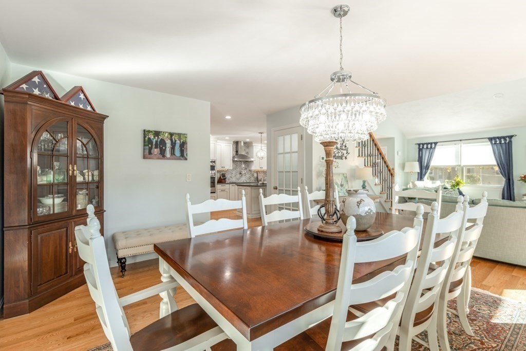24 Carnation Circle, Unit A Reading, MA 01867 - Photo 16 of 30
