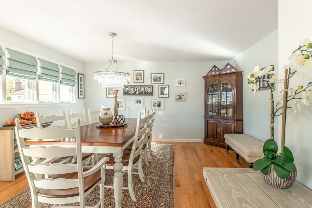 24 Carnation Circle, Unit A Reading, MA 01867 - Photo 17 of 30