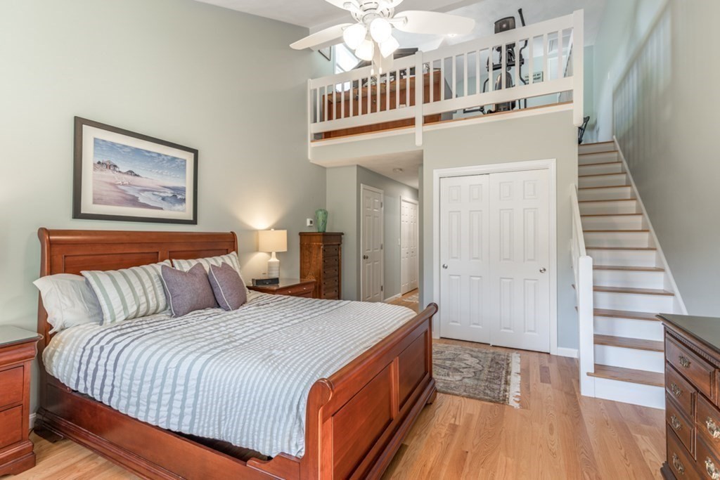 24 Carnation Circle, Unit A Reading, MA 01867 - Photo 19 of 30