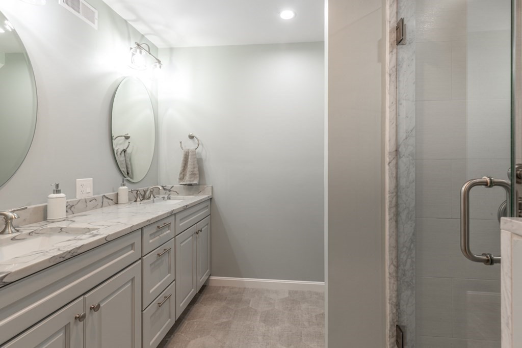 24 Carnation Circle, Unit A Reading, MA 01867 - Photo 21 of 30