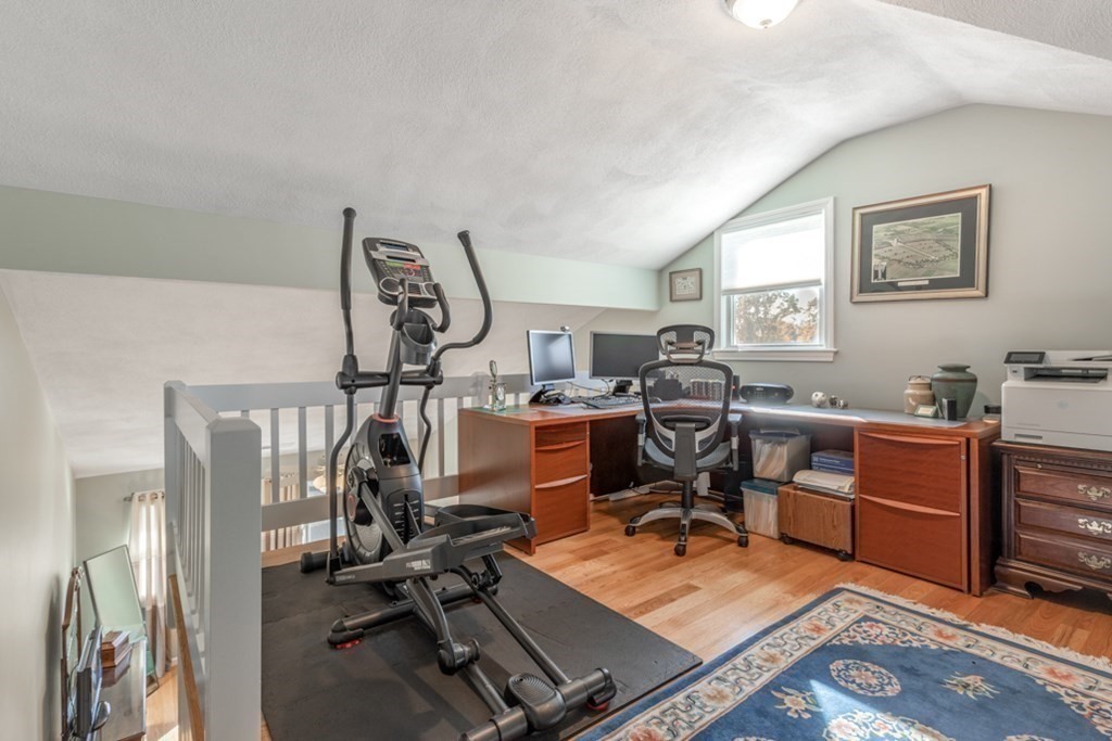 24 Carnation Circle, Unit A Reading, MA 01867 - Photo 22 of 30