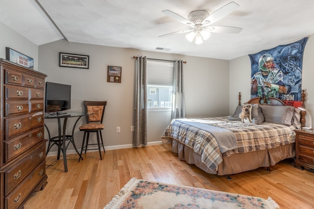 24 Carnation Circle, Unit A Reading, MA 01867 - Photo 23 of 30