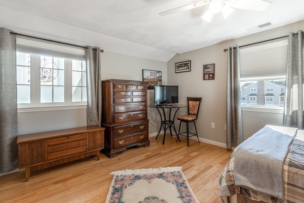 24 Carnation Circle, Unit A Reading, MA 01867 - Photo 24 of 30
