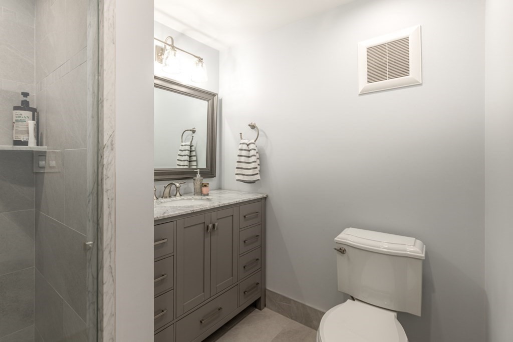 24 Carnation Circle, Unit A Reading, MA 01867 - Photo 27 of 30