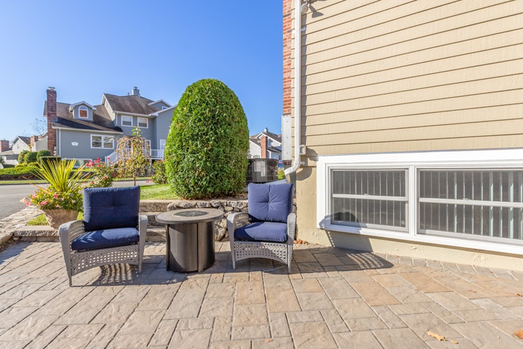 24 Carnation Circle, Unit A Reading, MA 01867 - Photo 28 of 30