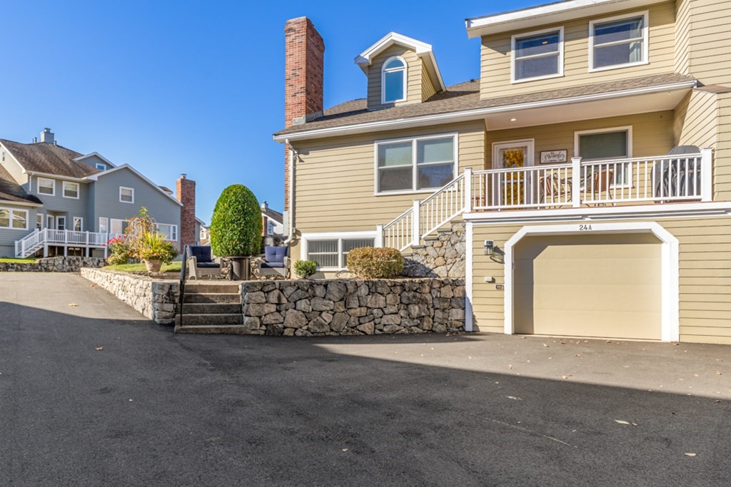 24 Carnation Circle, Unit A Reading, MA 01867 - Photo 29 of 30
