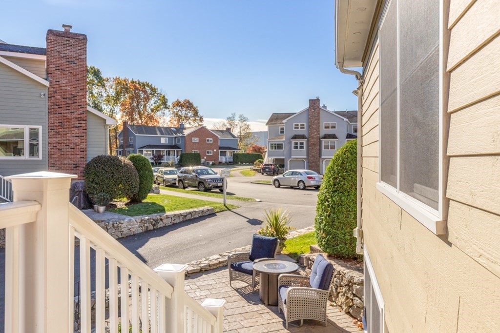 24 Carnation Circle, Unit A Reading, MA 01867 - Photo 3 of 30