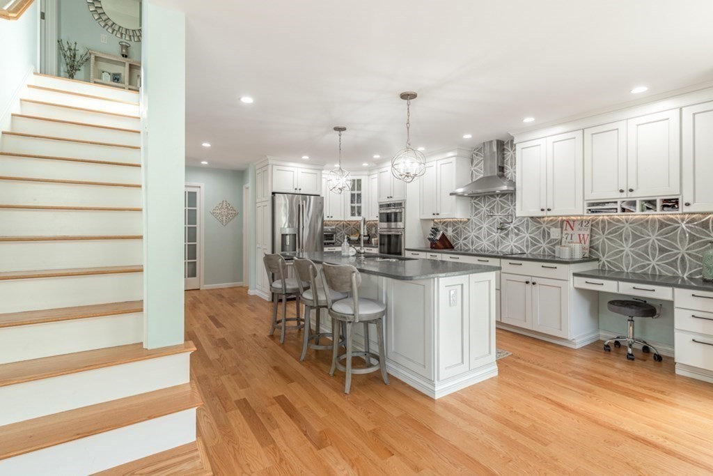 24 Carnation Circle, Unit A Reading, MA 01867 - Photo 6 of 30