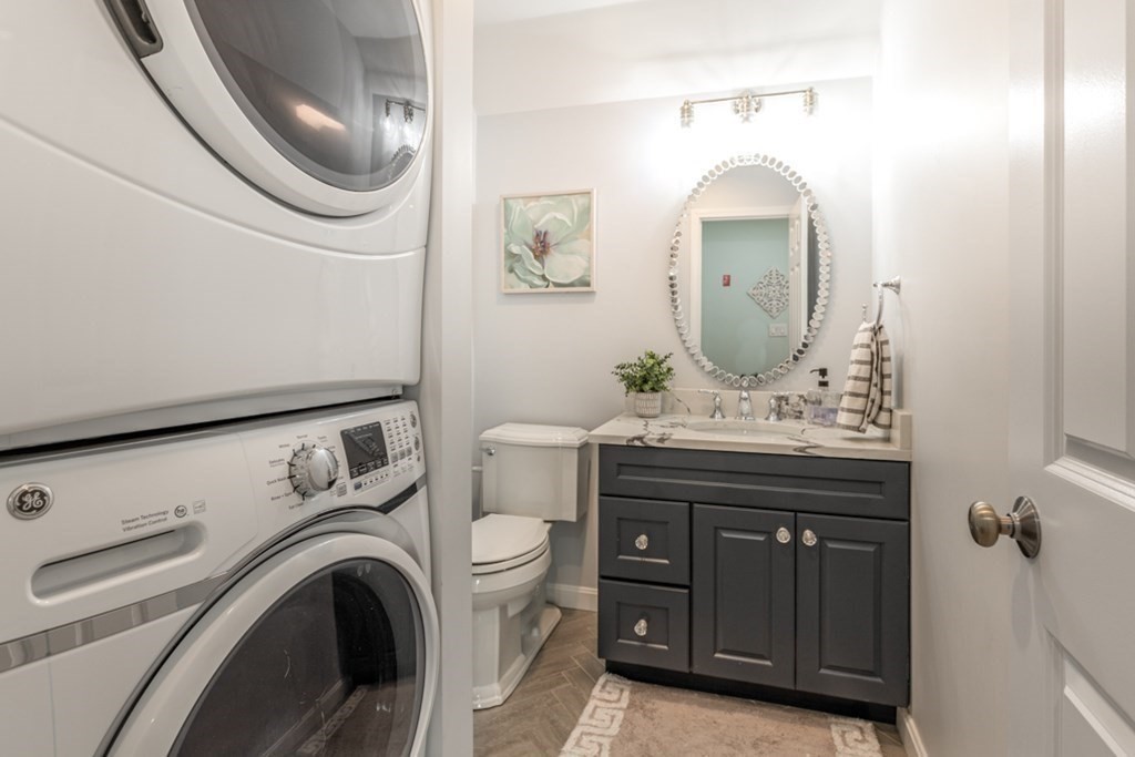 24 Carnation Circle, Unit A Reading, MA 01867 - Photo 10 of 30