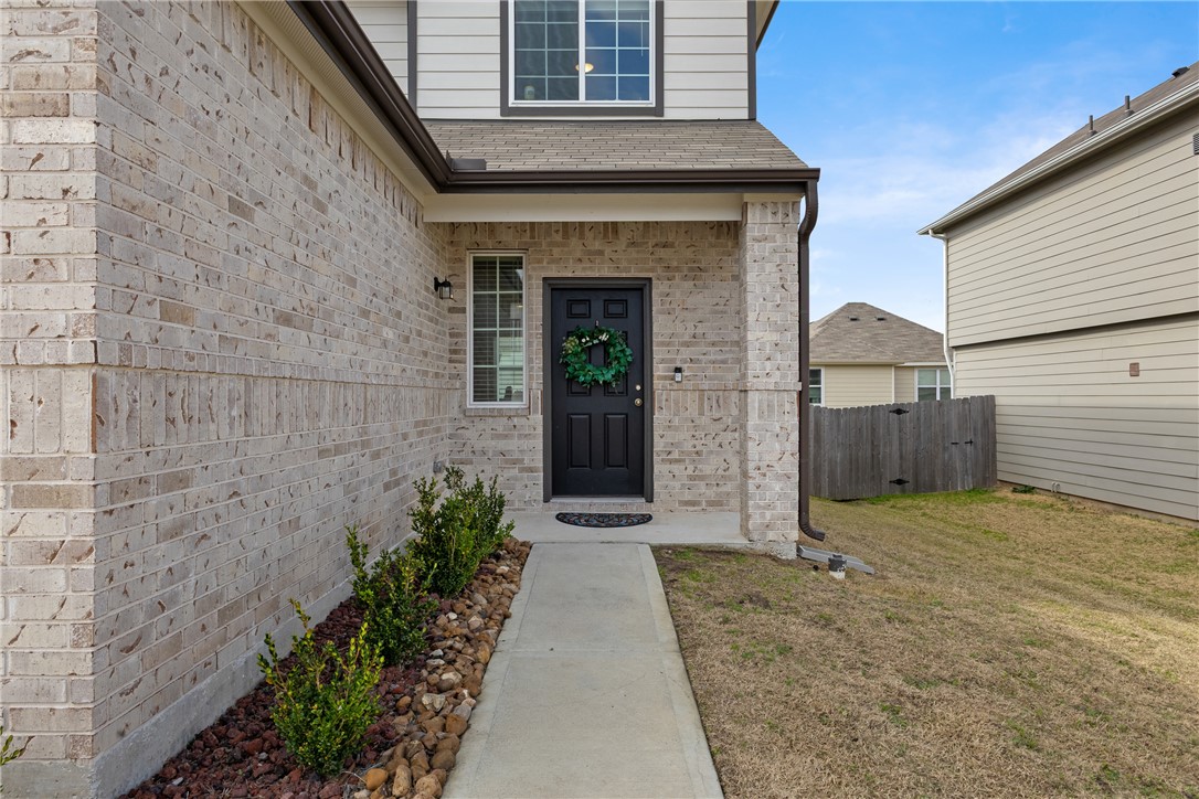 976 Rice Drive Bryan, TX 77803 - Photo 3 of 34