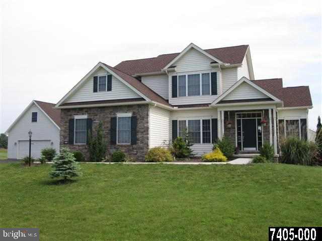 1090 Orphanage Road Littlestown, PA 17340 - Photo 1 of 21