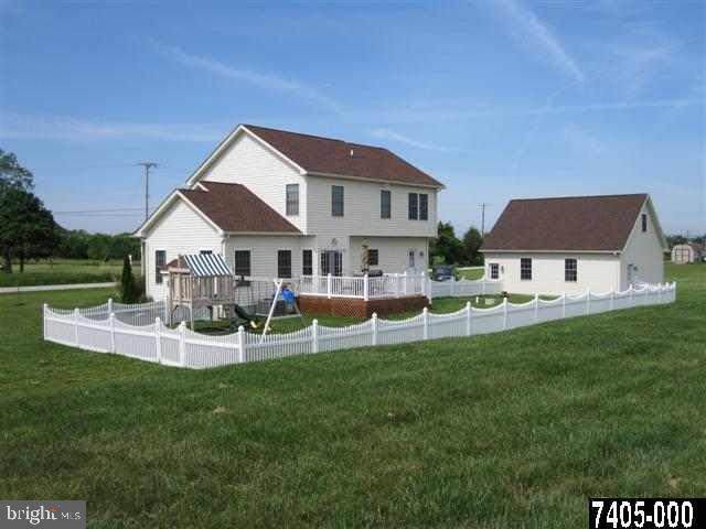 1090 Orphanage Road Littlestown, PA 17340 - Photo 2 of 21