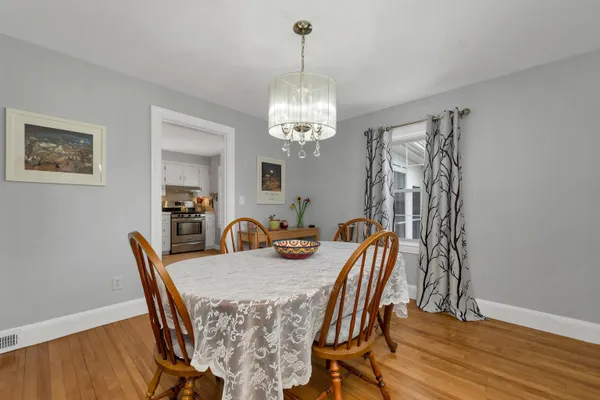 $540,000 | 120 Peak Street, Manchester, NH 03104