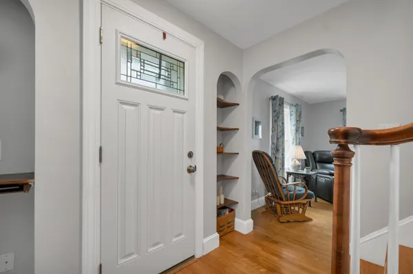 $540,000 | 120 Peak Street, Manchester, NH 03104
