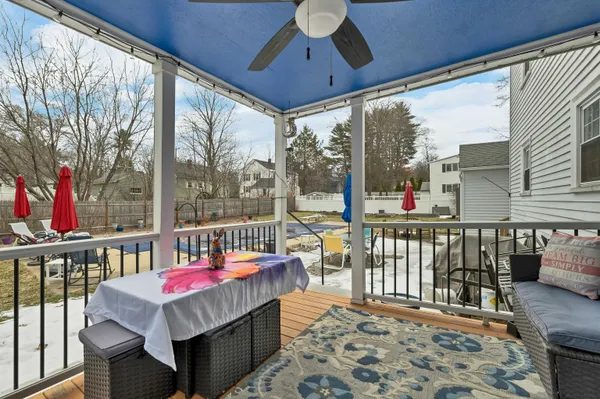 $540,000 | 120 Peak Street, Manchester, NH 03104