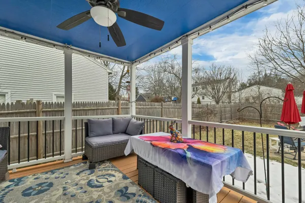 $540,000 | 120 Peak Street, Manchester, NH 03104
