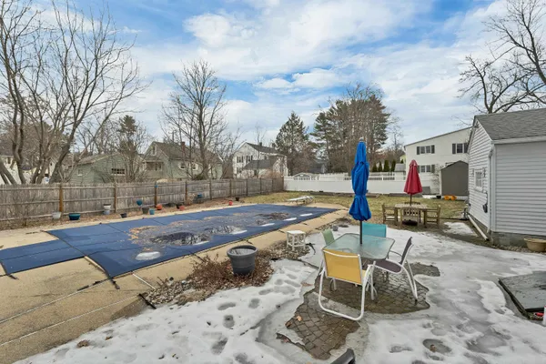 $540,000 | 120 Peak Street, Manchester, NH 03104