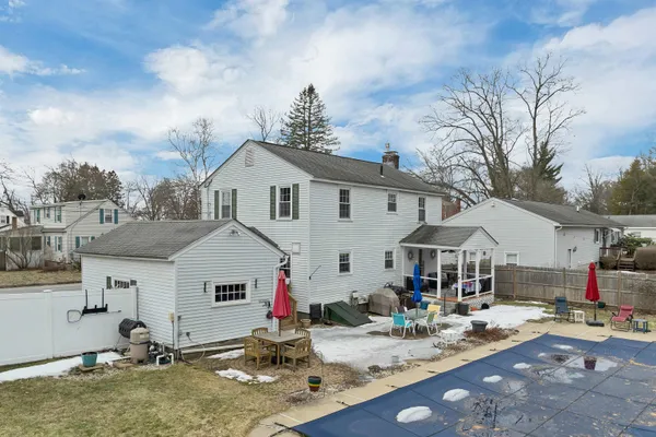 $540,000 | 120 Peak Street, Manchester, NH 03104