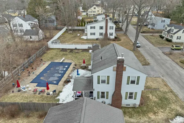 $540,000 | 120 Peak Street, Manchester, NH 03104